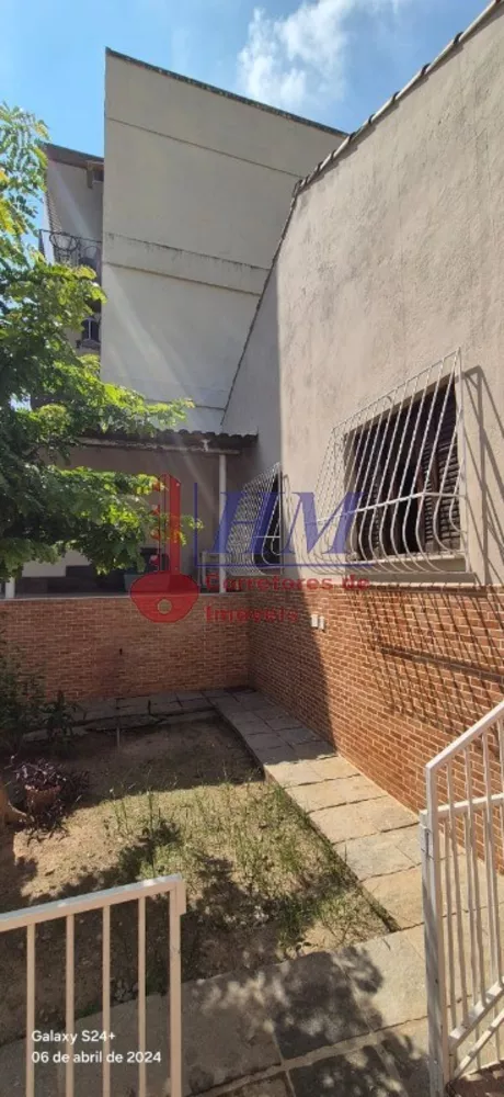Casa, 3 quartos, 165 m² - Foto 27