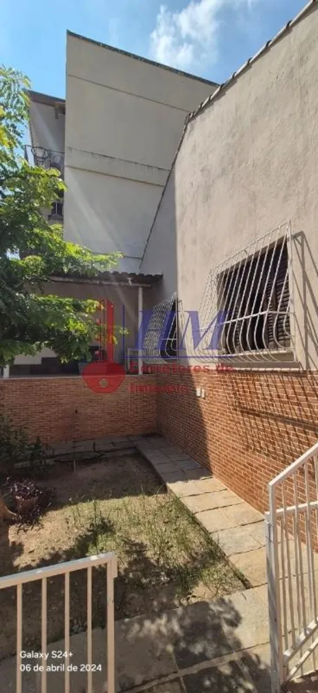 Casa, 3 quartos, 165 m² - Foto 35