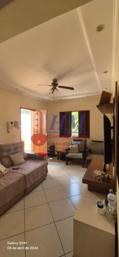 Casa, 3 quartos, 165 m² - Foto 40