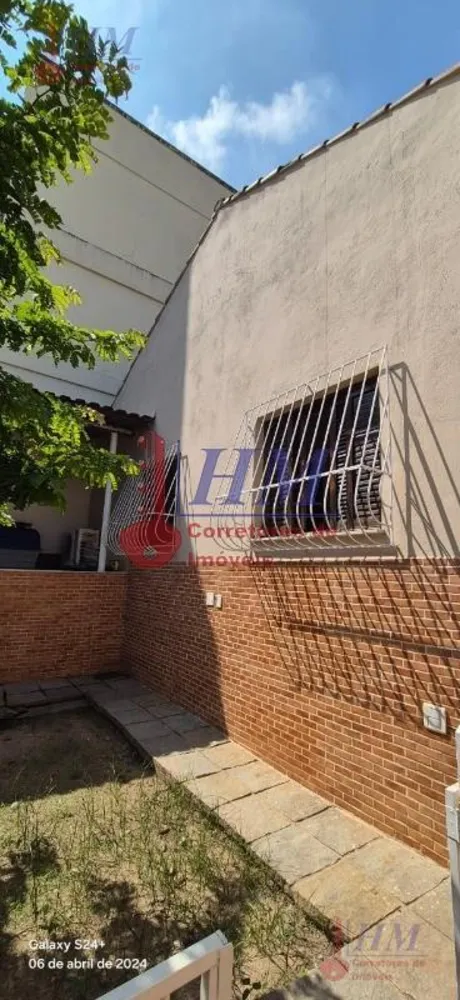 Casa, 3 quartos, 165 m² - Foto 26
