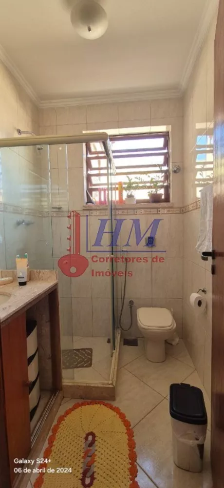 Casa, 3 quartos, 165 m² - Foto 29