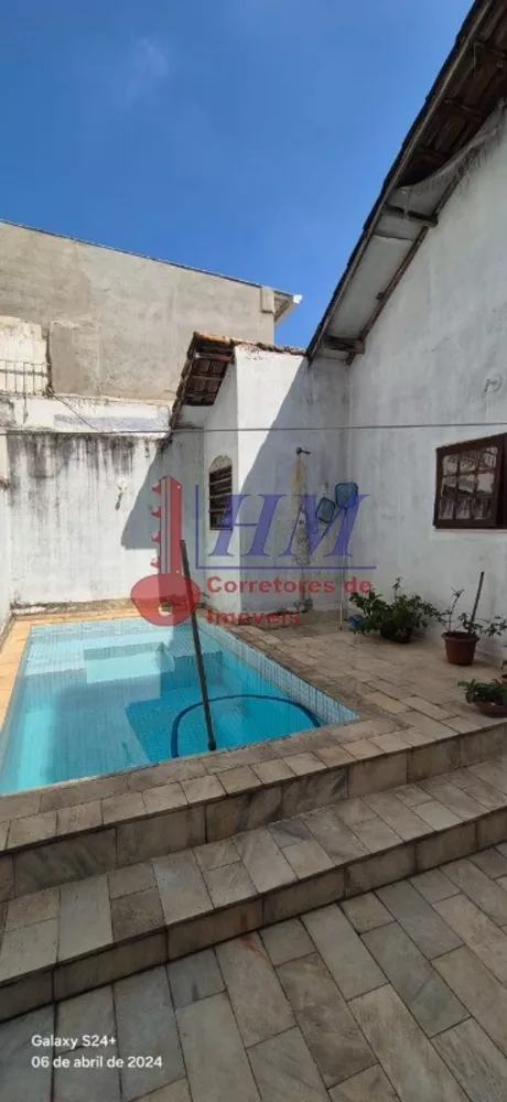 Casa, 3 quartos, 165 m² - Foto 21