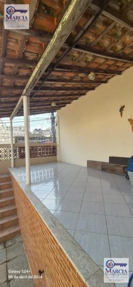 Casa, 3 quartos, 165 m² - Foto 19