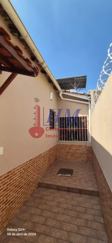 Casa, 3 quartos, 165 m² - Foto 24