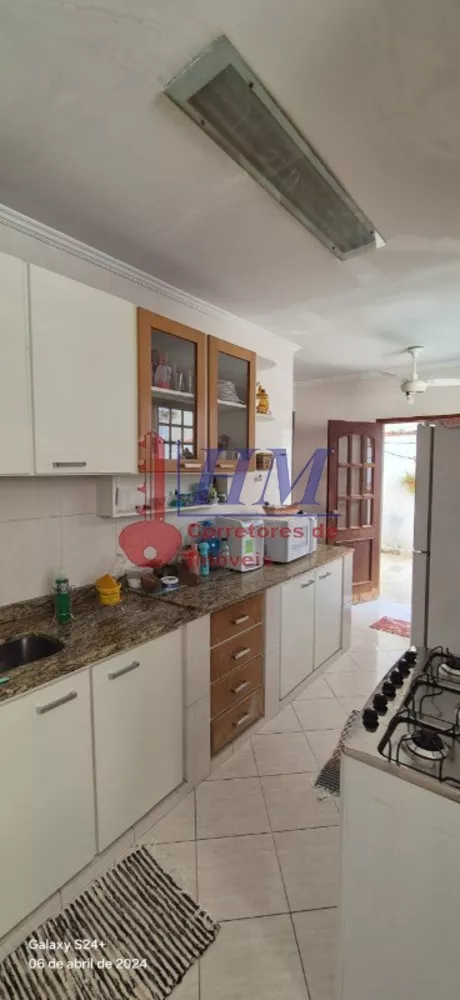 Casa, 3 quartos, 165 m² - Foto 36