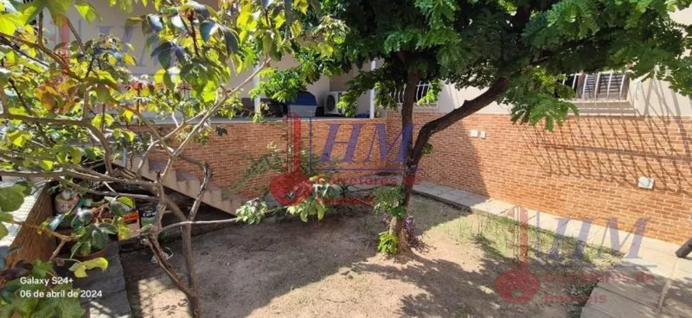 Casa, 3 quartos, 165 m² - Foto 22