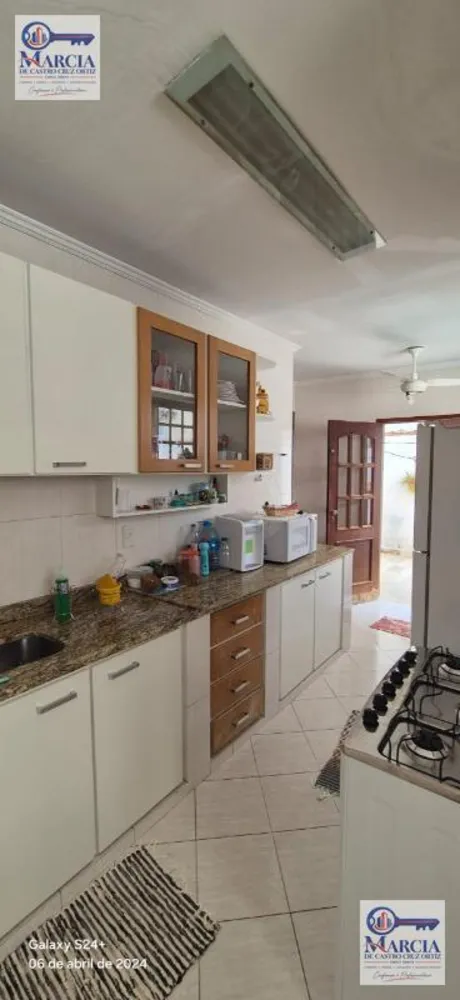 Casa, 3 quartos, 165 m² - Foto 76