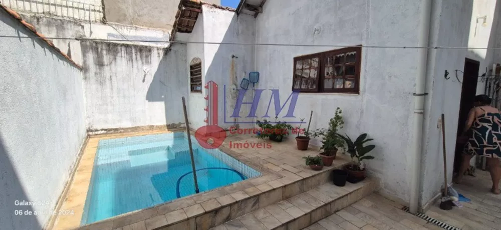 Casa, 3 quartos, 165 m² - Foto 10