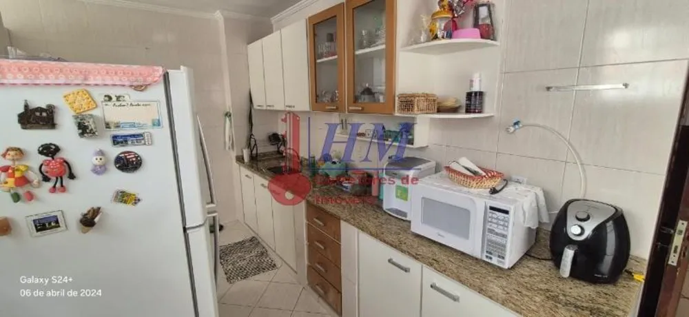 Casa, 3 quartos, 165 m² - Foto 65