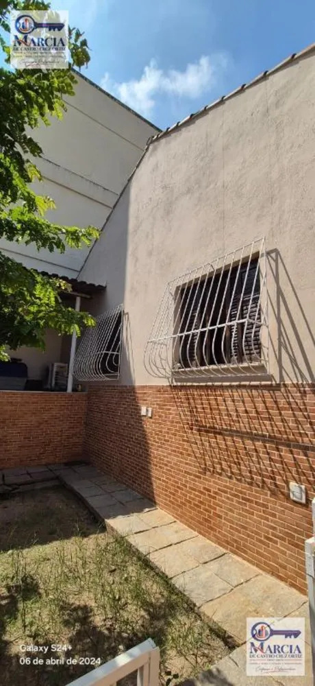 Casa, 3 quartos, 165 m² - Foto 27