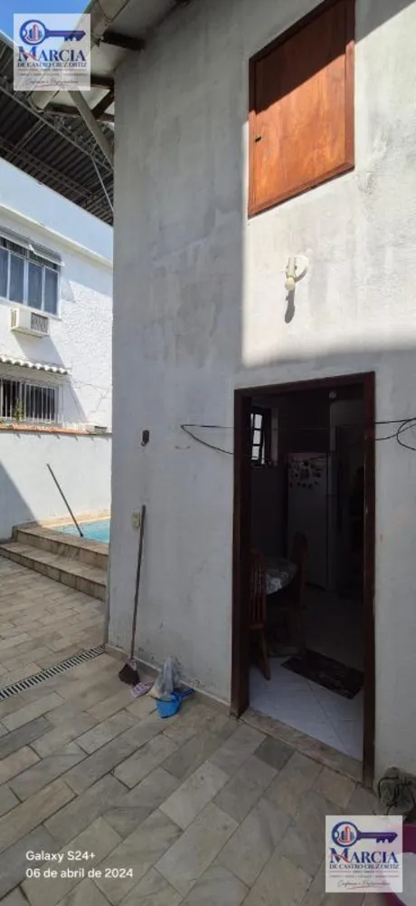Casa, 3 quartos, 165 m² - Foto 55