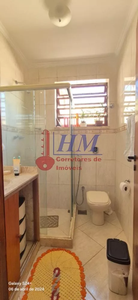 Casa, 3 quartos, 165 m² - Foto 22