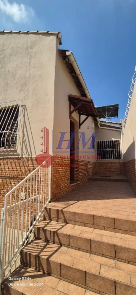 Casa, 3 quartos, 165 m² - Foto 38