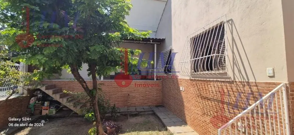 Casa, 3 quartos, 165 m² - Foto 6