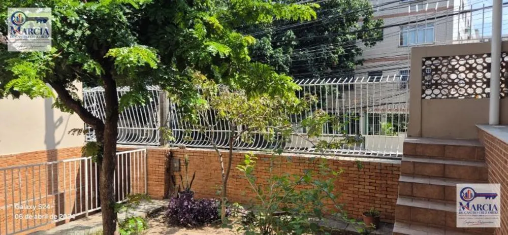 Casa, 3 quartos, 165 m² - Foto 16