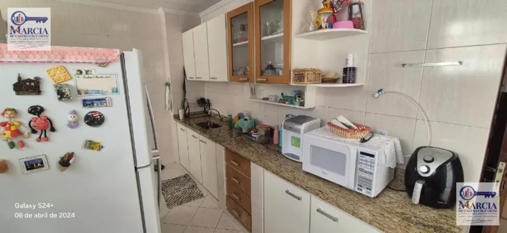 Casa, 3 quartos, 165 m² - Foto 63
