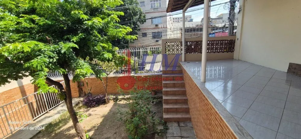 Casa, 3 quartos, 165 m² - Foto 8
