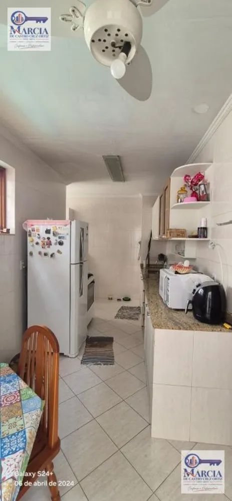 Casa, 3 quartos, 165 m² - Foto 66