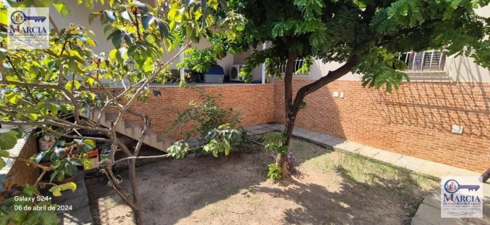 Casa, 3 quartos, 165 m² - Foto 23