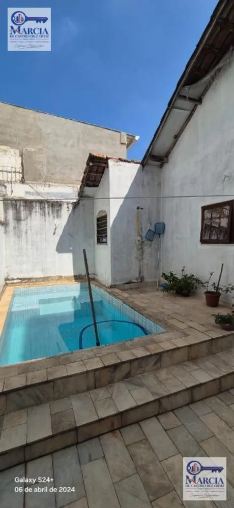Casa, 3 quartos, 165 m² - Foto 46