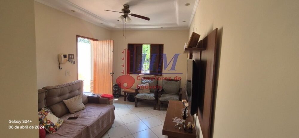 Casa, 3 quartos, 165 m² - Foto 3