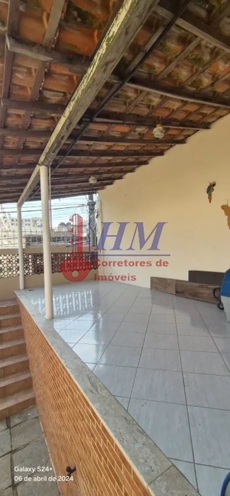 Casa, 3 quartos, 165 m² - Foto 19