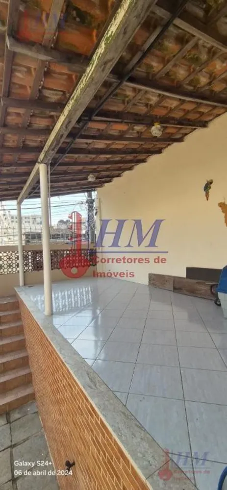 Casa, 3 quartos, 165 m² - Foto 18