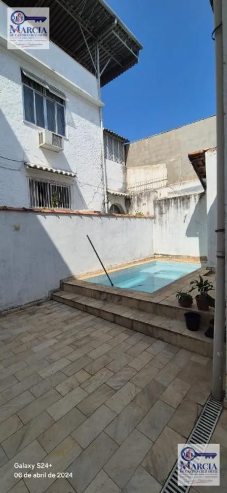 Casa, 3 quartos, 165 m² - Foto 52