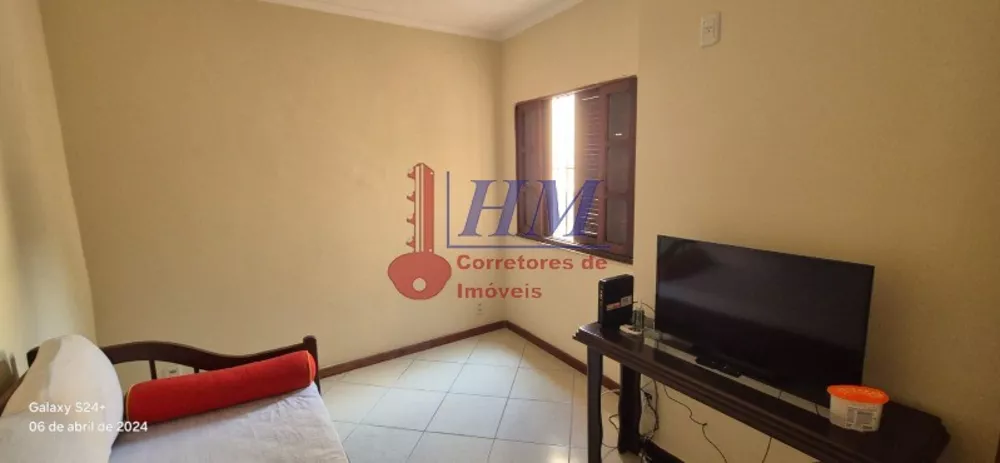 Casa, 3 quartos, 165 m² - Foto 20