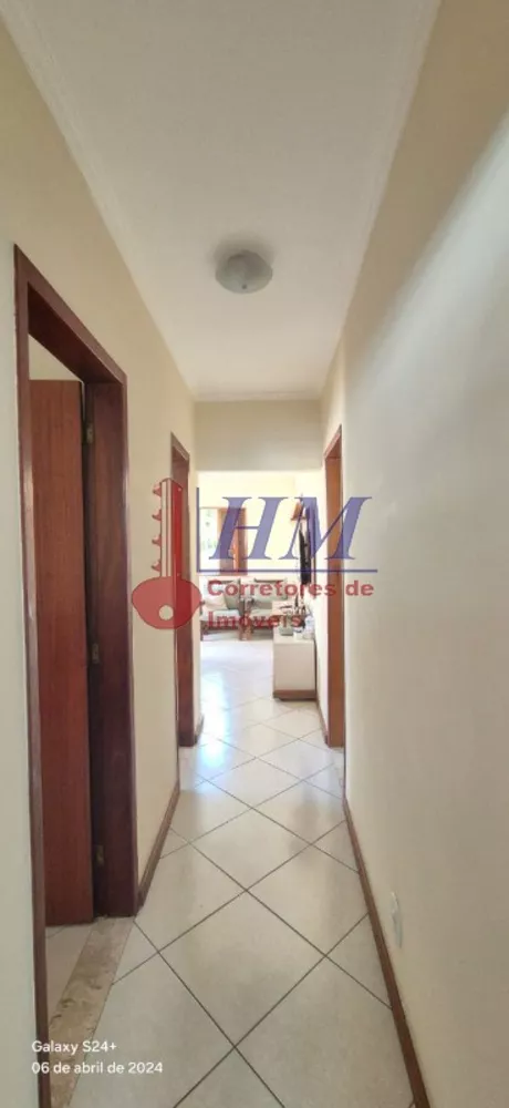 Casa, 3 quartos, 165 m² - Foto 30
