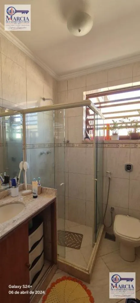 Casa, 3 quartos, 165 m² - Foto 88
