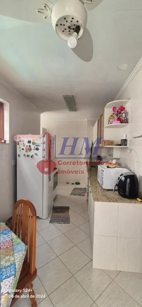 Casa, 3 quartos, 165 m² - Foto 68