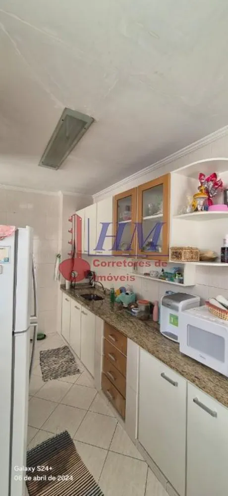 Casa, 3 quartos, 165 m² - Foto 72