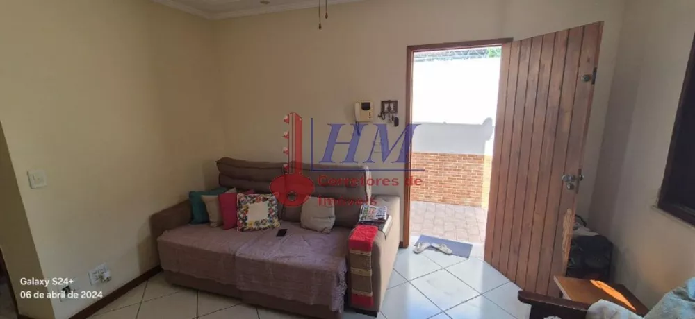 Casa, 3 quartos, 165 m² - Foto 26