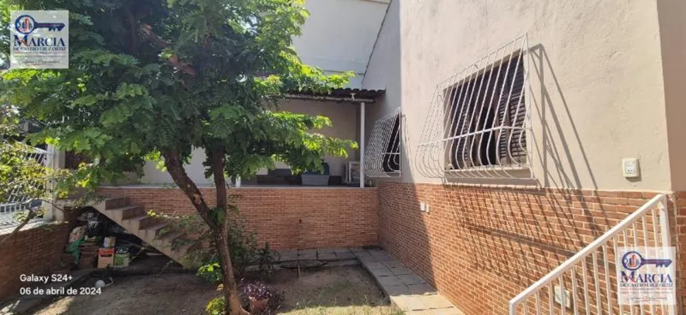 Casa, 3 quartos, 165 m² - Foto 8