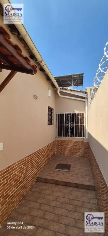 Casa, 3 quartos, 165 m² - Foto 43