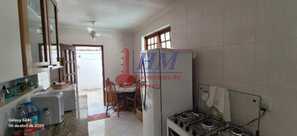 Casa, 3 quartos, 165 m² - Foto 12