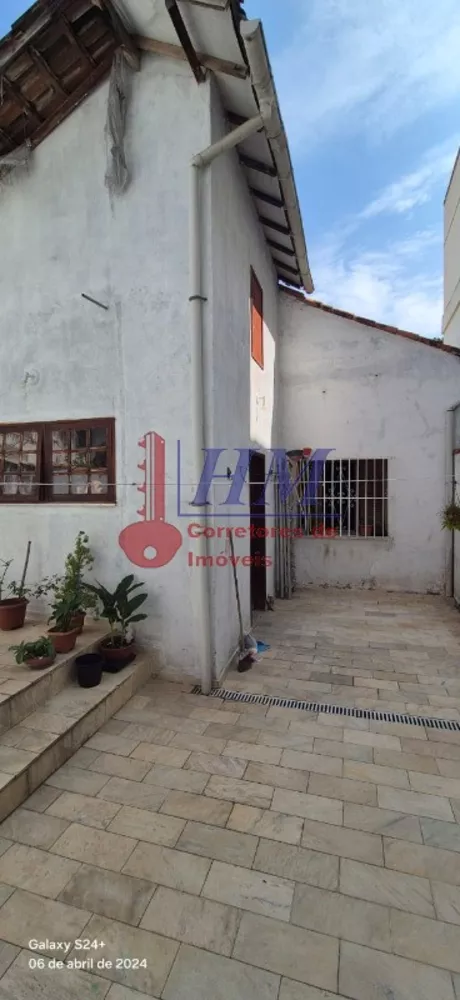 Casa, 3 quartos, 165 m² - Foto 34