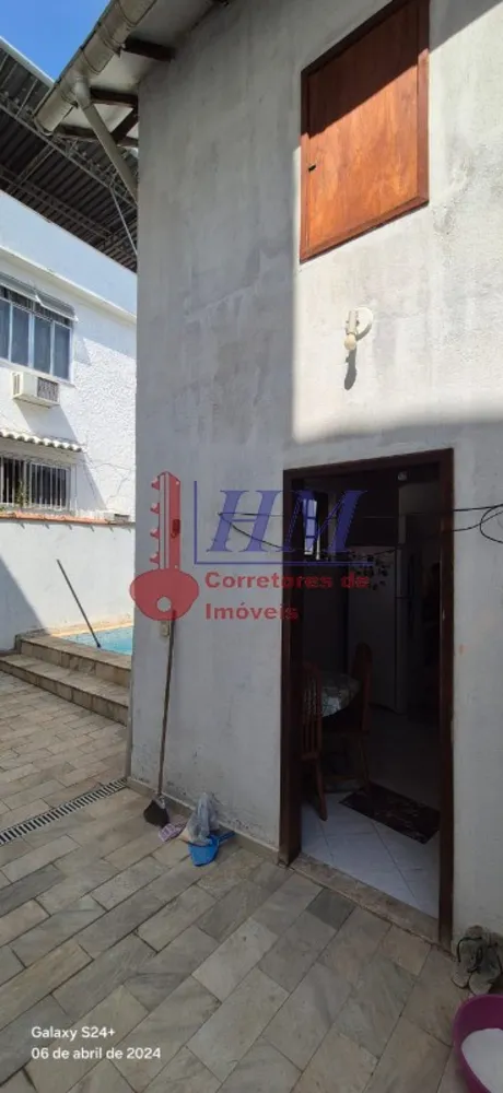 Casa, 3 quartos, 165 m² - Foto 39