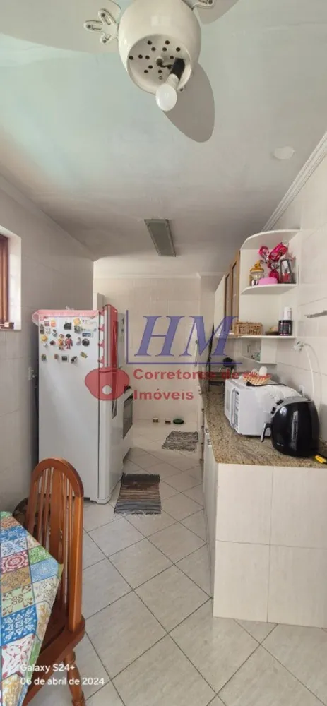 Casa, 3 quartos, 165 m² - Foto 47