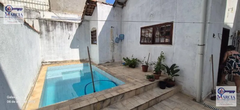 Casa, 3 quartos, 165 m² - Foto 49