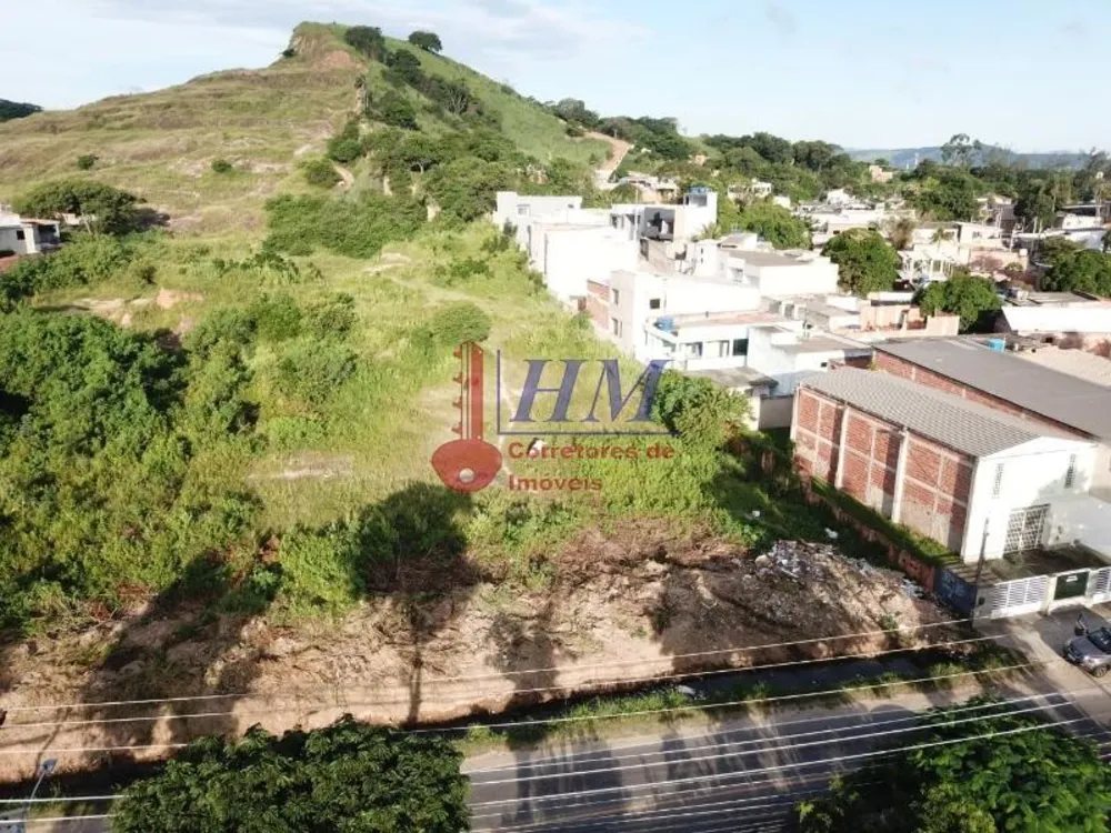Terreno, 9250 m² - Foto 1