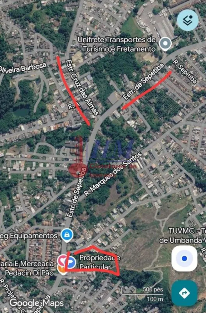 Terreno, 9250 m² - Foto 3