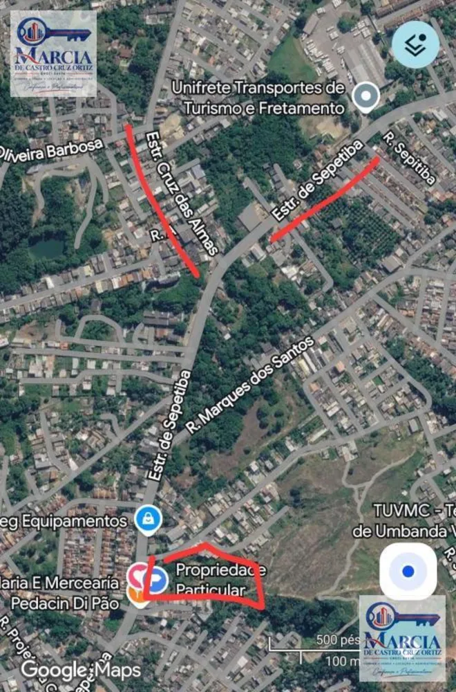 Terreno, 9250 m² - Foto 9