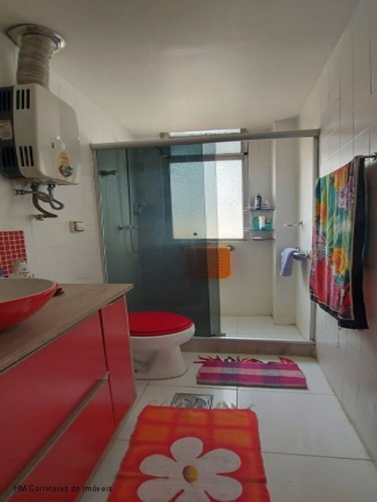 Apartamento, 2 quartos, 61 m² - Foto 9