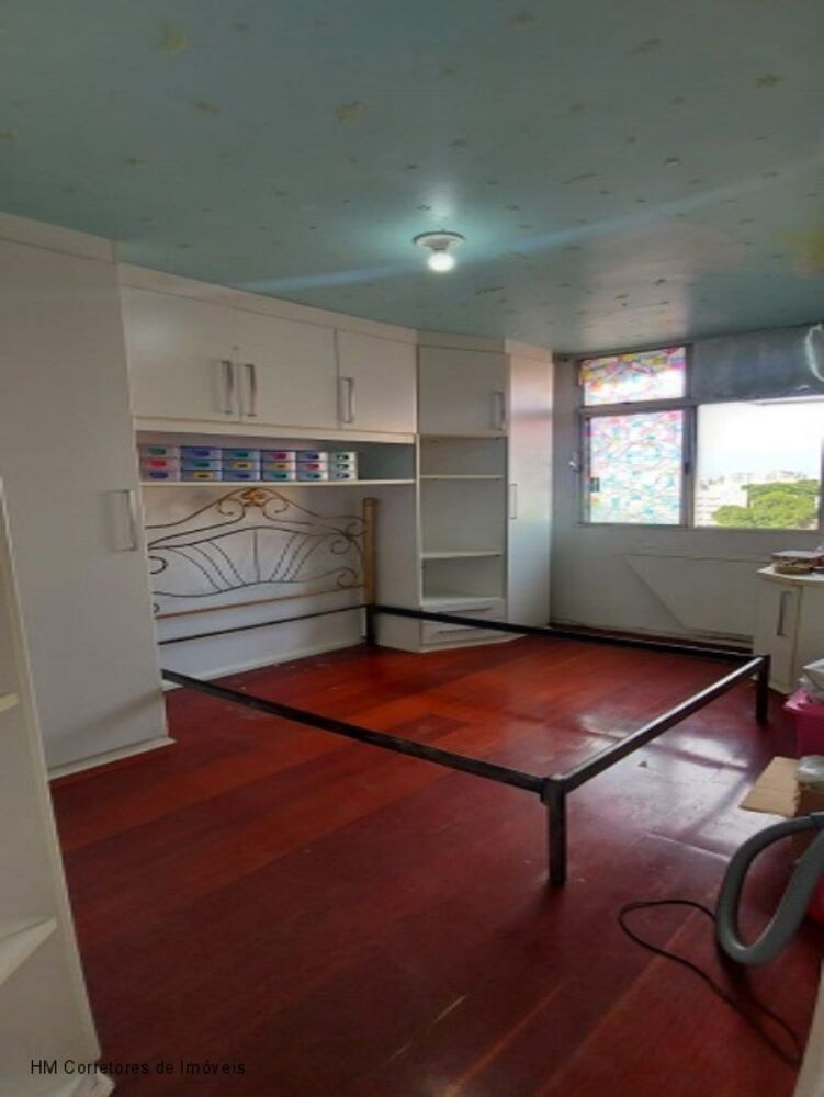 Apartamento, 2 quartos, 61 m² - Foto 6