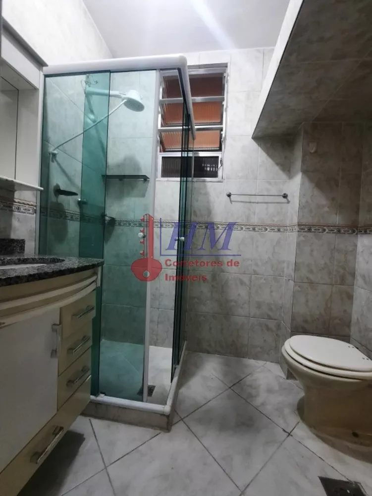 Apartamento, 2 quartos, 65 m² - Foto 21