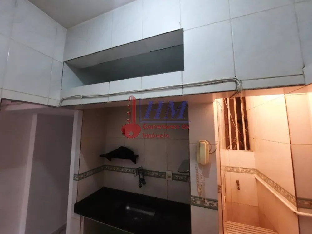 Apartamento, 2 quartos, 65 m² - Foto 19