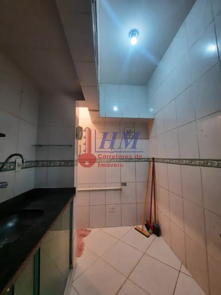 Apartamento, 2 quartos, 65 m² - Foto 20