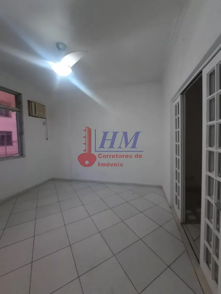 Apartamento, 2 quartos, 65 m² - Foto 1